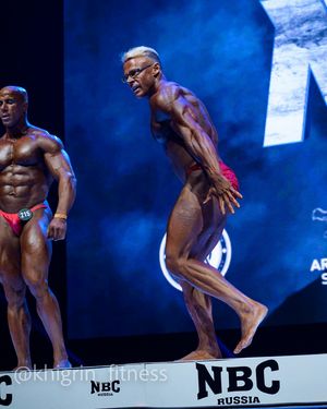 Фотограф Борис Хигрин (19.05.2024)